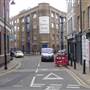 Bermondsey Street