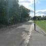 New Church Road