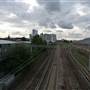 Ilford Footbridge