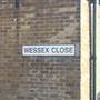 Wessex Close