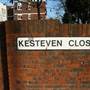 Kesteven Close