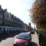Claremont Square