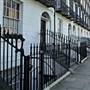 Claremont Square