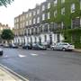 Myddelton Square Gardens