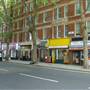 Rosebery Avenue