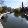 Regent's Canal Steps