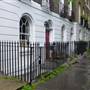 Wilmington Square