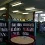 West Library