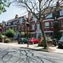 Hampstead Streets