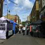 Whitecross Street Market