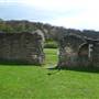 Lesnes Abbey