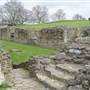 Lesnes Abbey