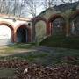 Crystal Palace Park Subway