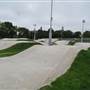 Burgess Park BMX Track