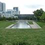 Swiss Cottage Open Space