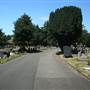 Bexleyheath Cemetery