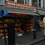 Queen's Crescent Market