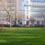 Queen Square