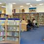 Erith Town Library
