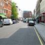 Charlotte Street