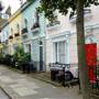 Kelly Street