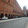 King's Cross Surrounds