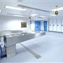 Haringey Mortuary