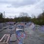 Markfield Skatepark