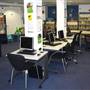 Kilburn Library Hire Spaces