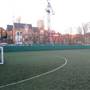 Finsbury Leisure Centre Pitches