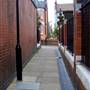 Haringey Passage