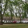 Regent Square Gardens