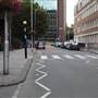 College Road