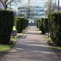 The Queen's Gardens