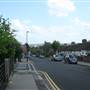 Canham Road
