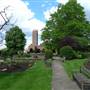 Mitcham Road Cemetery & Croydon Crematorium