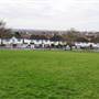 Upper Norwood Recreation Ground