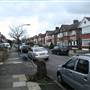 Lechmere Avenue