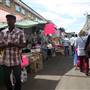 East Street Market