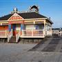Margate - Restaurants and Shops