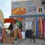 Brigantine - Shops and Housing
