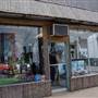 Ventnor - Park and Shops