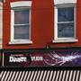 Hammonton - Restaurants and Shops