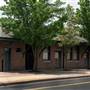 Hammonton - Train Station and Restaurants