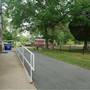 Egg Harbor Township - Church and Garden
