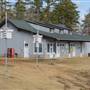 Mays Landing - Atlantic Cape Community College and Parks