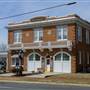 Mays Landing - Houses and Shops