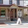 Mays Landing - Houses and Shops