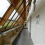 Burgess Park changing rooms
