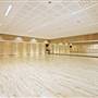 Pancras Square Leisure Centre